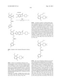 TRICYCLIC COMPOUND DERIVATIVES USEFUL IN THE TREATMENT OF NEOPLASTIC     DISEASES, INFLAMMATORY DISORDERS AND IMMUNOMODULATORY DISORDERS diagram and image