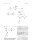 TRICYCLIC COMPOUND DERIVATIVES USEFUL IN THE TREATMENT OF NEOPLASTIC     DISEASES, INFLAMMATORY DISORDERS AND IMMUNOMODULATORY DISORDERS diagram and image