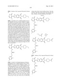 TRICYCLIC COMPOUND DERIVATIVES USEFUL IN THE TREATMENT OF NEOPLASTIC     DISEASES, INFLAMMATORY DISORDERS AND IMMUNOMODULATORY DISORDERS diagram and image