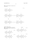 TRICYCLIC COMPOUND DERIVATIVES USEFUL IN THE TREATMENT OF NEOPLASTIC     DISEASES, INFLAMMATORY DISORDERS AND IMMUNOMODULATORY DISORDERS diagram and image