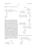 TRICYCLIC COMPOUND DERIVATIVES USEFUL IN THE TREATMENT OF NEOPLASTIC     DISEASES, INFLAMMATORY DISORDERS AND IMMUNOMODULATORY DISORDERS diagram and image