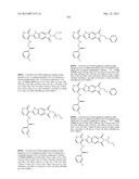 TRICYCLIC COMPOUND DERIVATIVES USEFUL IN THE TREATMENT OF NEOPLASTIC     DISEASES, INFLAMMATORY DISORDERS AND IMMUNOMODULATORY DISORDERS diagram and image