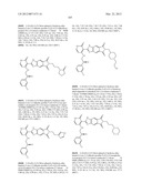 TRICYCLIC COMPOUND DERIVATIVES USEFUL IN THE TREATMENT OF NEOPLASTIC     DISEASES, INFLAMMATORY DISORDERS AND IMMUNOMODULATORY DISORDERS diagram and image