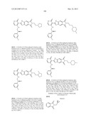 TRICYCLIC COMPOUND DERIVATIVES USEFUL IN THE TREATMENT OF NEOPLASTIC     DISEASES, INFLAMMATORY DISORDERS AND IMMUNOMODULATORY DISORDERS diagram and image