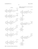 TRICYCLIC COMPOUND DERIVATIVES USEFUL IN THE TREATMENT OF NEOPLASTIC     DISEASES, INFLAMMATORY DISORDERS AND IMMUNOMODULATORY DISORDERS diagram and image