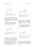 TRICYCLIC COMPOUND DERIVATIVES USEFUL IN THE TREATMENT OF NEOPLASTIC     DISEASES, INFLAMMATORY DISORDERS AND IMMUNOMODULATORY DISORDERS diagram and image