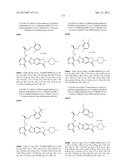 TRICYCLIC COMPOUND DERIVATIVES USEFUL IN THE TREATMENT OF NEOPLASTIC     DISEASES, INFLAMMATORY DISORDERS AND IMMUNOMODULATORY DISORDERS diagram and image