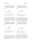 TRICYCLIC COMPOUND DERIVATIVES USEFUL IN THE TREATMENT OF NEOPLASTIC     DISEASES, INFLAMMATORY DISORDERS AND IMMUNOMODULATORY DISORDERS diagram and image