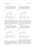 TRICYCLIC COMPOUND DERIVATIVES USEFUL IN THE TREATMENT OF NEOPLASTIC     DISEASES, INFLAMMATORY DISORDERS AND IMMUNOMODULATORY DISORDERS diagram and image