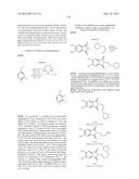 TRICYCLIC COMPOUND DERIVATIVES USEFUL IN THE TREATMENT OF NEOPLASTIC     DISEASES, INFLAMMATORY DISORDERS AND IMMUNOMODULATORY DISORDERS diagram and image