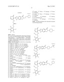 TRICYCLIC COMPOUND DERIVATIVES USEFUL IN THE TREATMENT OF NEOPLASTIC     DISEASES, INFLAMMATORY DISORDERS AND IMMUNOMODULATORY DISORDERS diagram and image