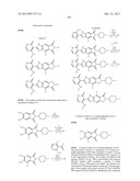 TRICYCLIC COMPOUND DERIVATIVES USEFUL IN THE TREATMENT OF NEOPLASTIC     DISEASES, INFLAMMATORY DISORDERS AND IMMUNOMODULATORY DISORDERS diagram and image