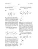 TRICYCLIC COMPOUND DERIVATIVES USEFUL IN THE TREATMENT OF NEOPLASTIC     DISEASES, INFLAMMATORY DISORDERS AND IMMUNOMODULATORY DISORDERS diagram and image