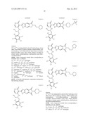 TRICYCLIC COMPOUND DERIVATIVES USEFUL IN THE TREATMENT OF NEOPLASTIC     DISEASES, INFLAMMATORY DISORDERS AND IMMUNOMODULATORY DISORDERS diagram and image