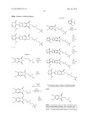 TRICYCLIC COMPOUND DERIVATIVES USEFUL IN THE TREATMENT OF NEOPLASTIC     DISEASES, INFLAMMATORY DISORDERS AND IMMUNOMODULATORY DISORDERS diagram and image