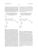 TRICYCLIC COMPOUND DERIVATIVES USEFUL IN THE TREATMENT OF NEOPLASTIC     DISEASES, INFLAMMATORY DISORDERS AND IMMUNOMODULATORY DISORDERS diagram and image