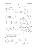 TRICYCLIC COMPOUND DERIVATIVES USEFUL IN THE TREATMENT OF NEOPLASTIC     DISEASES, INFLAMMATORY DISORDERS AND IMMUNOMODULATORY DISORDERS diagram and image