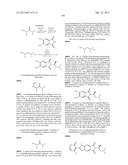 TRICYCLIC COMPOUND DERIVATIVES USEFUL IN THE TREATMENT OF NEOPLASTIC     DISEASES, INFLAMMATORY DISORDERS AND IMMUNOMODULATORY DISORDERS diagram and image