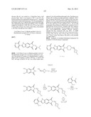 TRICYCLIC COMPOUND DERIVATIVES USEFUL IN THE TREATMENT OF NEOPLASTIC     DISEASES, INFLAMMATORY DISORDERS AND IMMUNOMODULATORY DISORDERS diagram and image