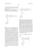 TRICYCLIC COMPOUND DERIVATIVES USEFUL IN THE TREATMENT OF NEOPLASTIC     DISEASES, INFLAMMATORY DISORDERS AND IMMUNOMODULATORY DISORDERS diagram and image