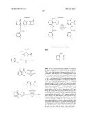 TRICYCLIC COMPOUND DERIVATIVES USEFUL IN THE TREATMENT OF NEOPLASTIC     DISEASES, INFLAMMATORY DISORDERS AND IMMUNOMODULATORY DISORDERS diagram and image