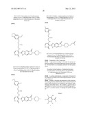 TRICYCLIC COMPOUND DERIVATIVES USEFUL IN THE TREATMENT OF NEOPLASTIC     DISEASES, INFLAMMATORY DISORDERS AND IMMUNOMODULATORY DISORDERS diagram and image