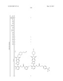 TRICYCLIC COMPOUND DERIVATIVES USEFUL IN THE TREATMENT OF NEOPLASTIC     DISEASES, INFLAMMATORY DISORDERS AND IMMUNOMODULATORY DISORDERS diagram and image