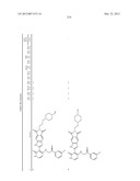 TRICYCLIC COMPOUND DERIVATIVES USEFUL IN THE TREATMENT OF NEOPLASTIC     DISEASES, INFLAMMATORY DISORDERS AND IMMUNOMODULATORY DISORDERS diagram and image