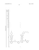 TRICYCLIC COMPOUND DERIVATIVES USEFUL IN THE TREATMENT OF NEOPLASTIC     DISEASES, INFLAMMATORY DISORDERS AND IMMUNOMODULATORY DISORDERS diagram and image