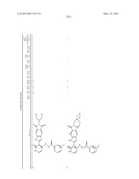 TRICYCLIC COMPOUND DERIVATIVES USEFUL IN THE TREATMENT OF NEOPLASTIC     DISEASES, INFLAMMATORY DISORDERS AND IMMUNOMODULATORY DISORDERS diagram and image