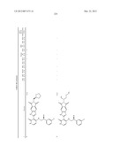 TRICYCLIC COMPOUND DERIVATIVES USEFUL IN THE TREATMENT OF NEOPLASTIC     DISEASES, INFLAMMATORY DISORDERS AND IMMUNOMODULATORY DISORDERS diagram and image