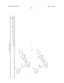 TRICYCLIC COMPOUND DERIVATIVES USEFUL IN THE TREATMENT OF NEOPLASTIC     DISEASES, INFLAMMATORY DISORDERS AND IMMUNOMODULATORY DISORDERS diagram and image