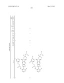 TRICYCLIC COMPOUND DERIVATIVES USEFUL IN THE TREATMENT OF NEOPLASTIC     DISEASES, INFLAMMATORY DISORDERS AND IMMUNOMODULATORY DISORDERS diagram and image