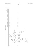 TRICYCLIC COMPOUND DERIVATIVES USEFUL IN THE TREATMENT OF NEOPLASTIC     DISEASES, INFLAMMATORY DISORDERS AND IMMUNOMODULATORY DISORDERS diagram and image