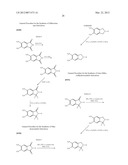 TRICYCLIC COMPOUND DERIVATIVES USEFUL IN THE TREATMENT OF NEOPLASTIC     DISEASES, INFLAMMATORY DISORDERS AND IMMUNOMODULATORY DISORDERS diagram and image