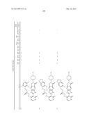 TRICYCLIC COMPOUND DERIVATIVES USEFUL IN THE TREATMENT OF NEOPLASTIC     DISEASES, INFLAMMATORY DISORDERS AND IMMUNOMODULATORY DISORDERS diagram and image