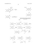 TRICYCLIC COMPOUND DERIVATIVES USEFUL IN THE TREATMENT OF NEOPLASTIC     DISEASES, INFLAMMATORY DISORDERS AND IMMUNOMODULATORY DISORDERS diagram and image