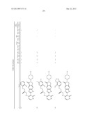 TRICYCLIC COMPOUND DERIVATIVES USEFUL IN THE TREATMENT OF NEOPLASTIC     DISEASES, INFLAMMATORY DISORDERS AND IMMUNOMODULATORY DISORDERS diagram and image