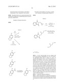 TRICYCLIC COMPOUND DERIVATIVES USEFUL IN THE TREATMENT OF NEOPLASTIC     DISEASES, INFLAMMATORY DISORDERS AND IMMUNOMODULATORY DISORDERS diagram and image