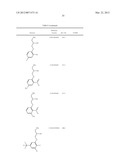 TRICYCLIC COMPOUND DERIVATIVES USEFUL IN THE TREATMENT OF NEOPLASTIC     DISEASES, INFLAMMATORY DISORDERS AND IMMUNOMODULATORY DISORDERS diagram and image