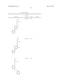 TRICYCLIC COMPOUND DERIVATIVES USEFUL IN THE TREATMENT OF NEOPLASTIC     DISEASES, INFLAMMATORY DISORDERS AND IMMUNOMODULATORY DISORDERS diagram and image