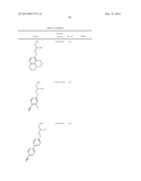 TRICYCLIC COMPOUND DERIVATIVES USEFUL IN THE TREATMENT OF NEOPLASTIC     DISEASES, INFLAMMATORY DISORDERS AND IMMUNOMODULATORY DISORDERS diagram and image