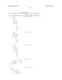 TRICYCLIC COMPOUND DERIVATIVES USEFUL IN THE TREATMENT OF NEOPLASTIC     DISEASES, INFLAMMATORY DISORDERS AND IMMUNOMODULATORY DISORDERS diagram and image