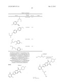 TRICYCLIC COMPOUND DERIVATIVES USEFUL IN THE TREATMENT OF NEOPLASTIC     DISEASES, INFLAMMATORY DISORDERS AND IMMUNOMODULATORY DISORDERS diagram and image