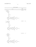 TRICYCLIC COMPOUND DERIVATIVES USEFUL IN THE TREATMENT OF NEOPLASTIC     DISEASES, INFLAMMATORY DISORDERS AND IMMUNOMODULATORY DISORDERS diagram and image