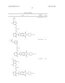 TRICYCLIC COMPOUND DERIVATIVES USEFUL IN THE TREATMENT OF NEOPLASTIC     DISEASES, INFLAMMATORY DISORDERS AND IMMUNOMODULATORY DISORDERS diagram and image