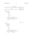 TRICYCLIC COMPOUND DERIVATIVES USEFUL IN THE TREATMENT OF NEOPLASTIC     DISEASES, INFLAMMATORY DISORDERS AND IMMUNOMODULATORY DISORDERS diagram and image