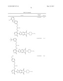 TRICYCLIC COMPOUND DERIVATIVES USEFUL IN THE TREATMENT OF NEOPLASTIC     DISEASES, INFLAMMATORY DISORDERS AND IMMUNOMODULATORY DISORDERS diagram and image