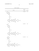 TRICYCLIC COMPOUND DERIVATIVES USEFUL IN THE TREATMENT OF NEOPLASTIC     DISEASES, INFLAMMATORY DISORDERS AND IMMUNOMODULATORY DISORDERS diagram and image