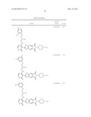 TRICYCLIC COMPOUND DERIVATIVES USEFUL IN THE TREATMENT OF NEOPLASTIC     DISEASES, INFLAMMATORY DISORDERS AND IMMUNOMODULATORY DISORDERS diagram and image